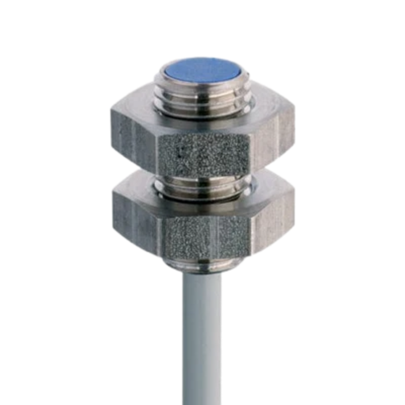 Basic Classics Series 600 M8 Embeddable 1.5 mm