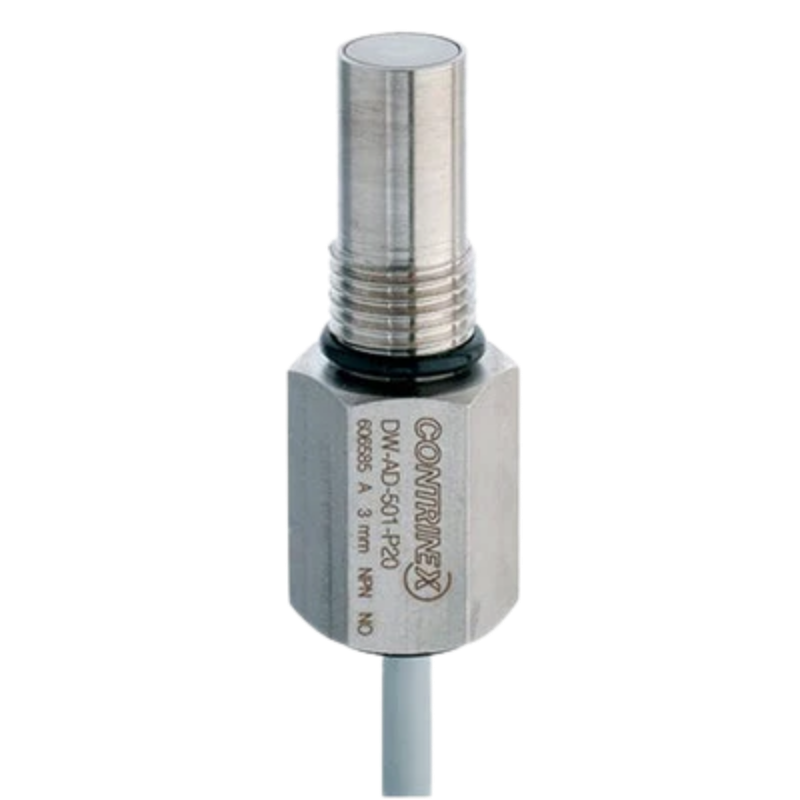 High pressure Extra Distance Series 500 M14 Embeddable 3 mm